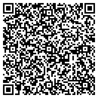QR-код с контактной информацией организации Гагаринские бани