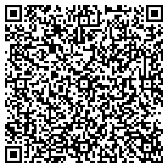 QR-код с контактной информацией организации ООО Ригель