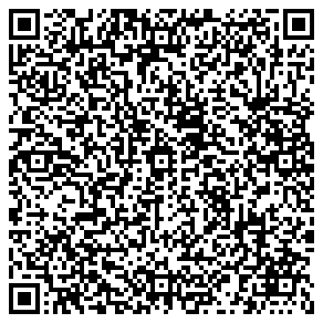 QR-код с контактной информацией организации Неон Лайн