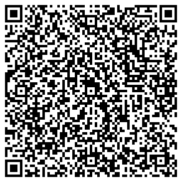 QR-код с контактной информацией организации Кинари СПА