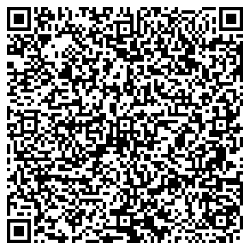 QR-код с контактной информацией организации Бостон