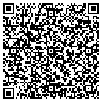 QR-код с контактной информацией организации Оазис, бар-сауна