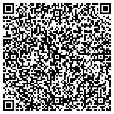 QR-код с контактной информацией организации ООО Алтын