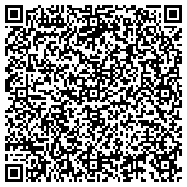 QR-код с контактной информацией организации Неон-Трейд