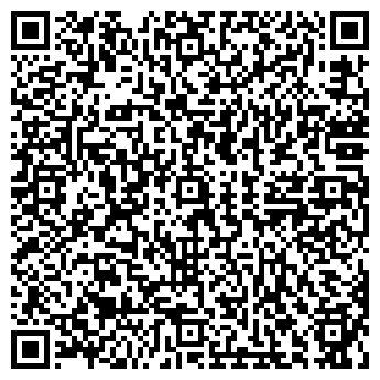 QR-код с контактной информацией организации Почтовое отделение № 141604