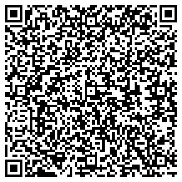 QR-код с контактной информацией организации ИП Пономарева Н.Р.