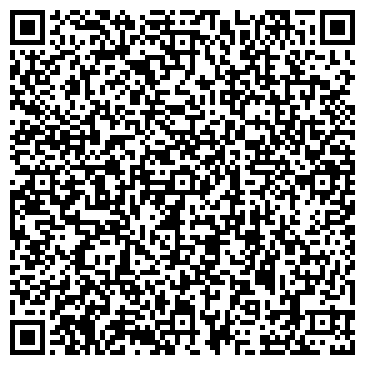 QR-код с контактной информацией организации SLAVYANKA SPA