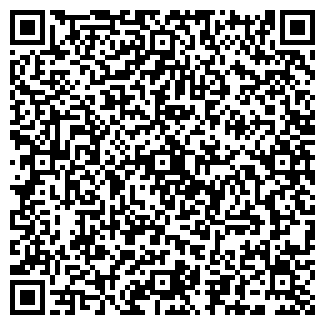 QR-код с контактной информацией организации Гранат, сауна