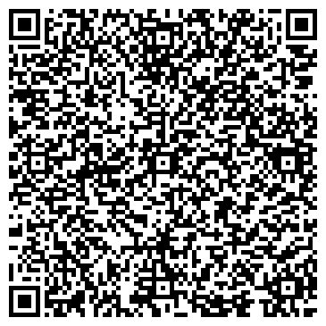 QR-код с контактной информацией организации Киоск по продаже печатной продукции, Ленинский район