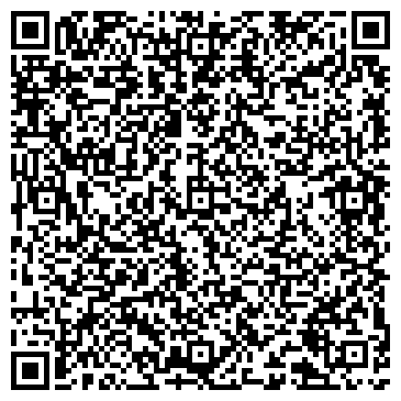 QR-код с контактной информацией организации У Палыча, сеть фирменных магазинов