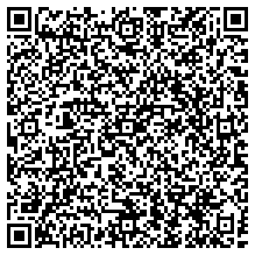 QR-код с контактной информацией организации Бархатный Сезон