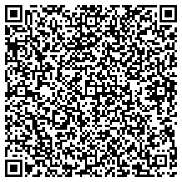 QR-код с контактной информацией организации У Палыча, сеть фирменных магазинов