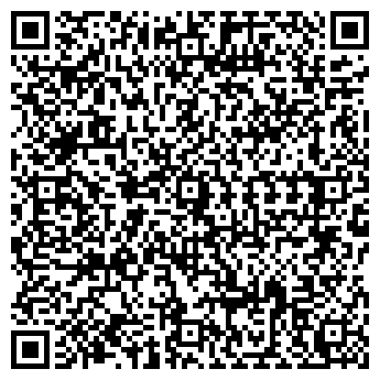 QR-код с контактной информацией организации Сауна, ИП Кан Т.И.