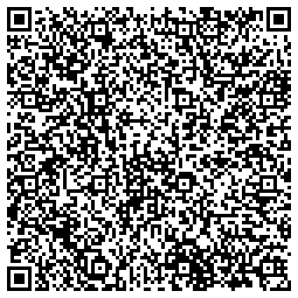 QR-код с контактной информацией организации Общественное мнение-Красноярск