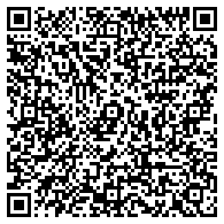 QR-код с контактной информацией организации VIP, русская баня