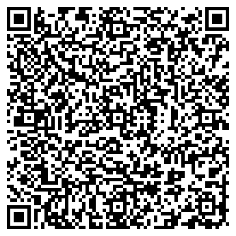 QR-код с контактной информацией организации ИП Галухин В.К.
