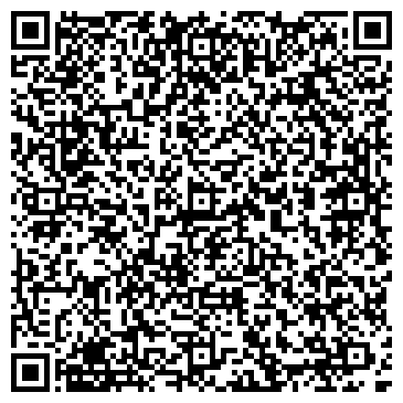 QR-код с контактной информацией организации ПетСити, ООО, ветеринарная клиника