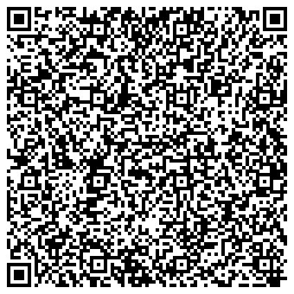 QR-код с контактной информацией организации ООО Восточно-Сибирское региональное агентство маркетинговых и социологических исследований