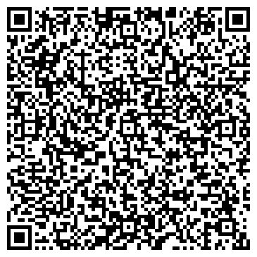 QR-код с контактной информацией организации ИП Черных Е.А.