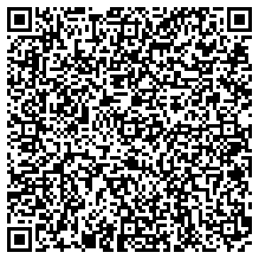 QR-код с контактной информацией организации ООО КБ Космос