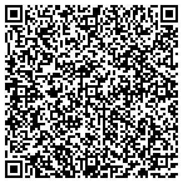 QR-код с контактной информацией организации Just Spa