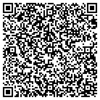 QR-код с контактной информацией организации ИП Иванов Р.П.