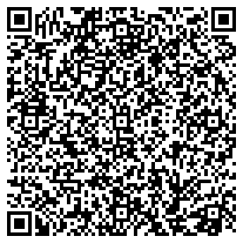 QR-код с контактной информацией организации Florissimo