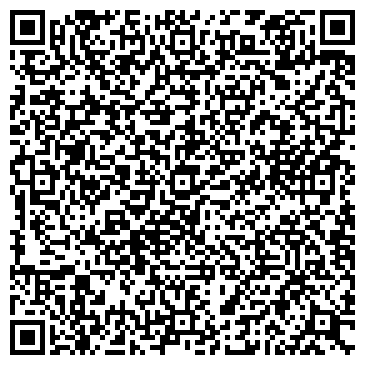 QR-код с контактной информацией организации Флорио