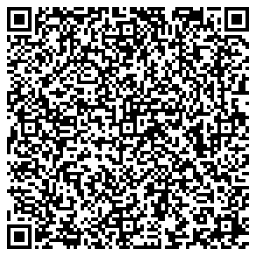 QR-код с контактной информацией организации Седьмой Лепесток