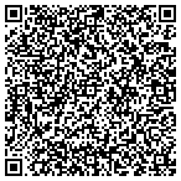 QR-код с контактной информацией организации Светодиодный мир