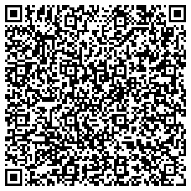 QR-код с контактной информацией организации Дерево Жизни