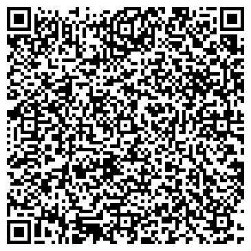 QR-код с контактной информацией организации ООО Астарта
