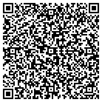 QR-код с контактной информацией организации My Friend