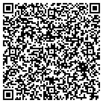 QR-код с контактной информацией организации Монарх, бар-ресторан
