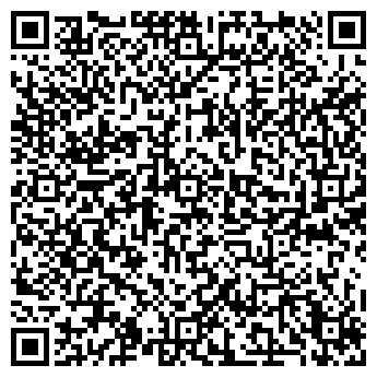 QR-код с контактной информацией организации Пенная лавка