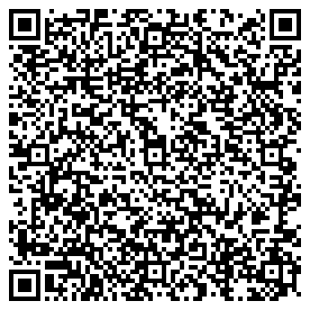 QR-код с контактной информацией организации Fiori