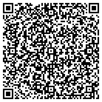 QR-код с контактной информацией организации Трио Суши