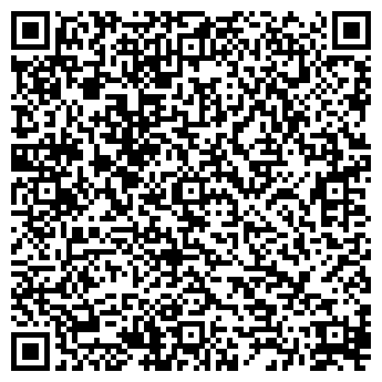 QR-код с контактной информацией организации Суши Самурай, суши-бар