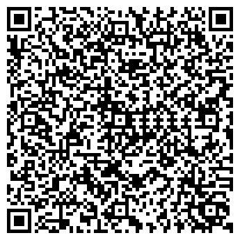 QR-код с контактной информацией организации ООО Виктор и Н