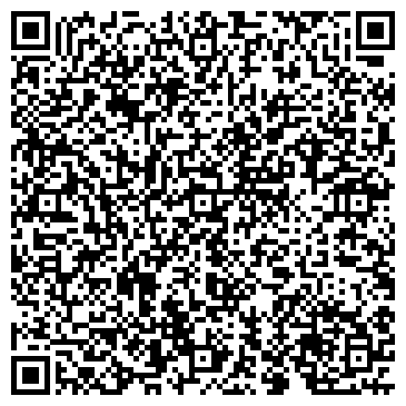 QR-код с контактной информацией организации X-Fit