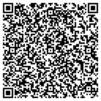 QR-код с контактной информацией организации Леди Ночь