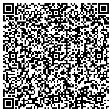 QR-код с контактной информацией организации Daily