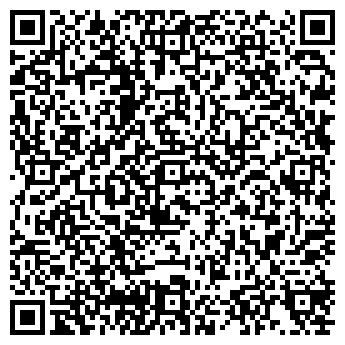 QR-код с контактной информацией организации The Real McCoy