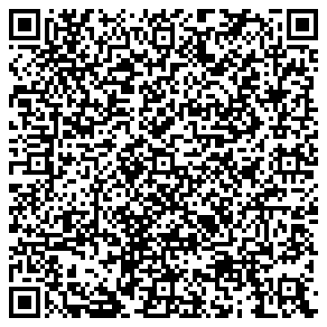 QR-код с контактной информацией организации Город