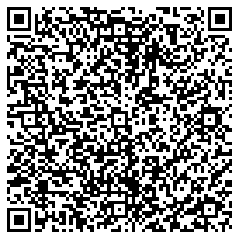 QR-код с контактной информацией организации Шашлычный дворик