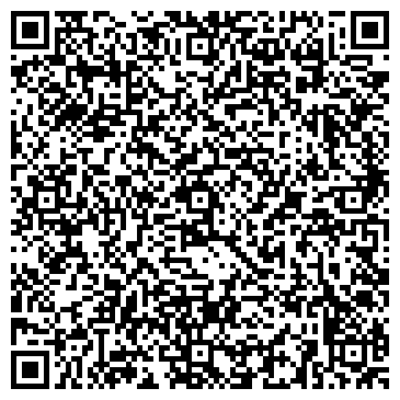 QR-код с контактной информацией организации ООО «МегаМикс»