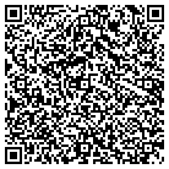 QR-код с контактной информацией организации La fontane