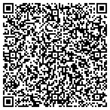QR-код с контактной информацией организации Маг-Мак, гипермаркет, ОАО ЮМК