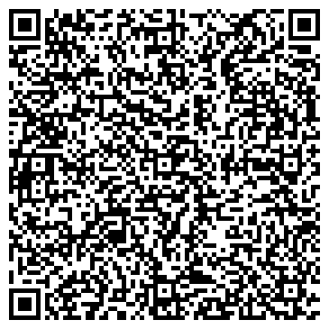 QR-код с контактной информацией организации Полиграф-Маркет