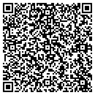 QR-код с контактной информацией организации Токио